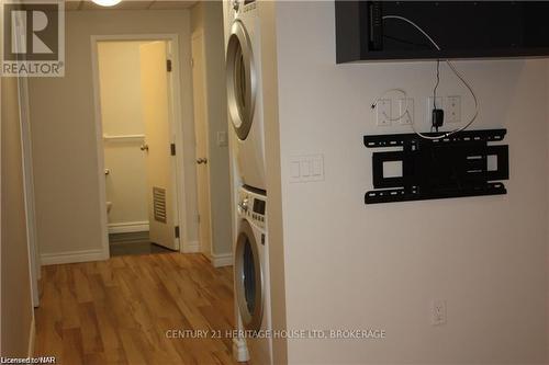 2 - 238 Bertie Street, Fort Erie (332 - Central), ON -  Photo Showing Laundry Room