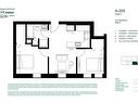 Plan (croquis) - 205-64 Rue Châteauguay, Huntingdon, QC  - Other 