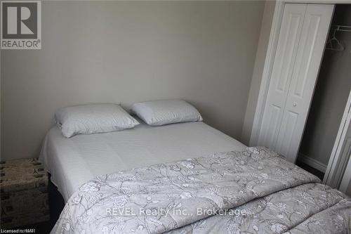 438 Mcalpine Avenue N, Welland (768 - Welland Downtown), ON - Indoor Photo Showing Bedroom