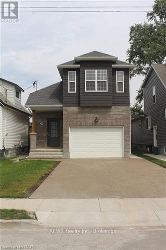 438 Mcalpine Avenue N, Welland (768 - Welland Downtown), ON - Outdoor With Facade