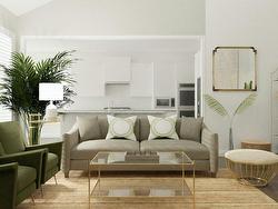 Living room - 