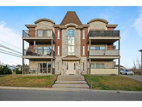 Frontage - 15 Rue Nicolas, Saint-Joseph-Du-Lac, QC - Outdoor With Facade