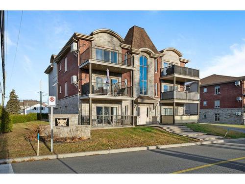 Frontage - 15 Rue Nicolas, Saint-Joseph-Du-Lac, QC - Outdoor With Facade