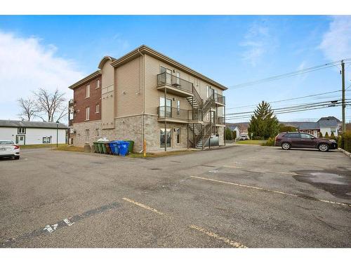 Back facade - 15 Rue Nicolas, Saint-Joseph-Du-Lac, QC - Outdoor