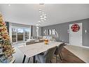 Kitchen - 15 Rue Nicolas, Saint-Joseph-Du-Lac, QC  - Indoor Photo Showing Dining Room 