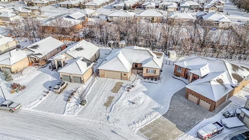 78 Stone Ridge Dr, Stonewall, MB 