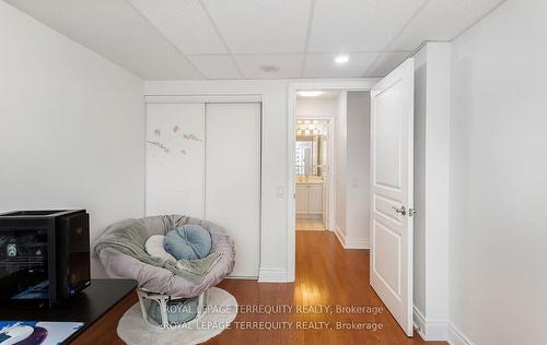 1408-8 Mckee Ave, Toronto, ON - Indoor Photo Showing Other Room