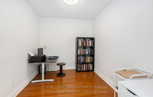 1408-8 Mckee Ave, Toronto, ON - Indoor Photo Showing Other Room