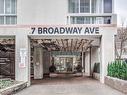 603-7 Broadway Ave, Toronto, ON  - Outdoor 