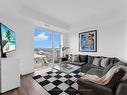 714-106 Dovercourt Rd, Toronto, ON  - Indoor Photo Showing Living Room 