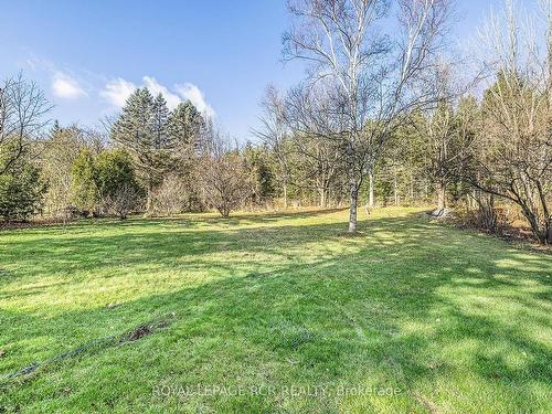 23 Forfardale Rd, Whitchurch-Stouffville, ON - Outdoor With View