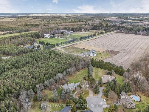 23 Forfardale Rd, Whitchurch-Stouffville, ON - Outdoor With View