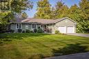 27 Gremik Crescent, South Bruce Peninsula, ON  - Outdoor With Facade 