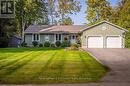 27 Gremik Crescent, South Bruce Peninsula, ON  - Outdoor With Facade 