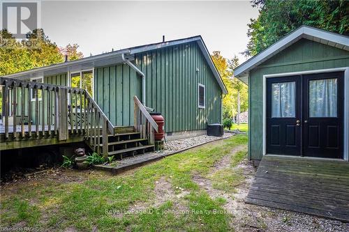 27 Gremik Crescent, South Bruce Peninsula, ON - Outdoor