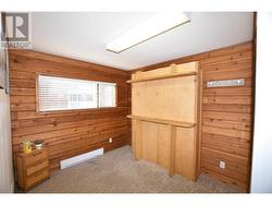 bedroom 2 with a murphy bed - 