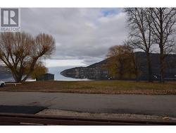 amazing lakeview from the front deck - 