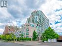 Ph201 - 942 Yonge Street, Toronto, ON  - Outdoor With Facade 