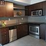 201 - 33 Lombard Street, Toronto, ON  - Indoor Photo Showing Kitchen 