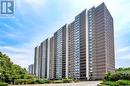 508 - 85 Emmett Avenue, Toronto, ON  - Outdoor With Facade 