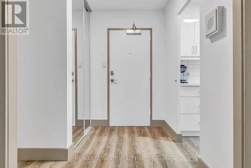 508 - 85 Emmett Avenue, Toronto, ON - Indoor Photo Showing Other Room