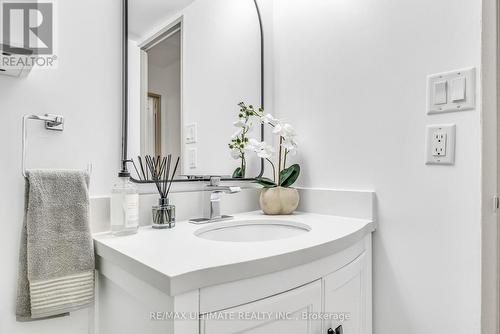 508 - 85 Emmett Avenue, Toronto, ON - Indoor Photo Showing Bathroom