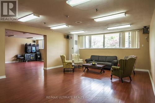 508 - 85 Emmett Avenue, Toronto, ON - Indoor