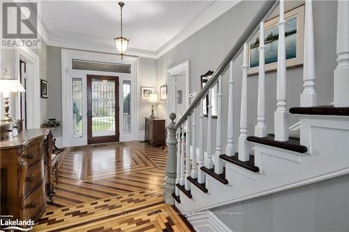 91 Denmark Street, Meaford, ON - Indoor Photo Showing Other Room