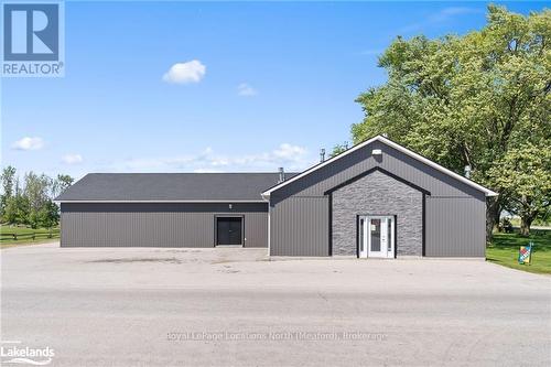 6 Ashfield-Huron Road, Huron-Kinloss, ON 