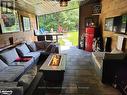 209342 26, Blue Mountains (Blue Mountain Resort Area), ON  -  Photo Showing Living Room 