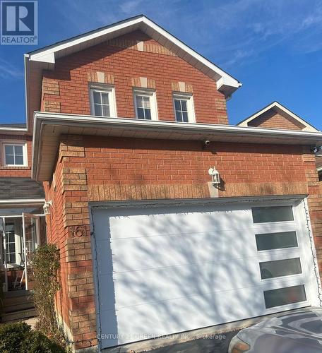 Main& 2 - 161 Timberlane Drive, Brampton, ON - Outdoor