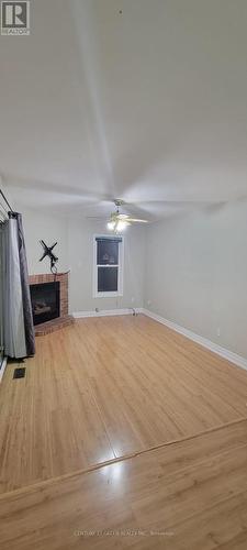 Main& 2 - 161 Timberlane Drive, Brampton, ON - Indoor Photo Showing Other Room