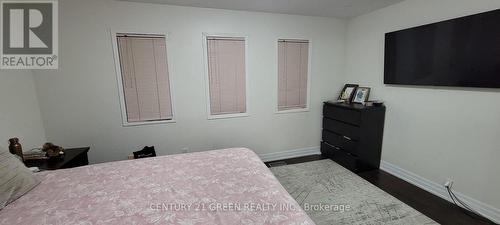 Main& 2 - 161 Timberlane Drive, Brampton, ON - Indoor Photo Showing Bedroom