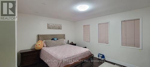 Main& 2 - 161 Timberlane Drive, Brampton, ON - Indoor Photo Showing Bedroom