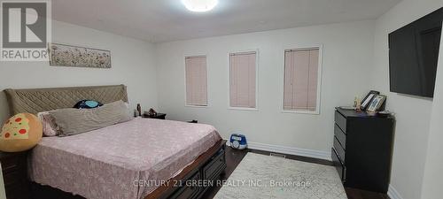 Main& 2 - 161 Timberlane Drive, Brampton, ON - Indoor Photo Showing Bedroom