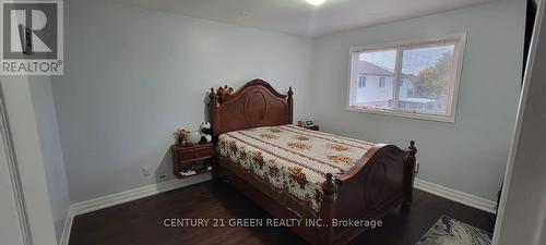 Main& 2 - 161 Timberlane Drive, Brampton, ON - Indoor Photo Showing Bedroom