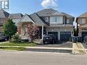 #Bsmt - 162 Valleyway Drive, Brampton, ON  - Outdoor With Facade 