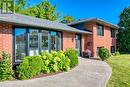 33 Sewell Drive, Oakville, ON  - Outdoor 