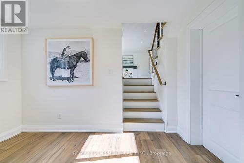 33 Sewell Drive, Oakville, ON - Indoor Photo Showing Other Room