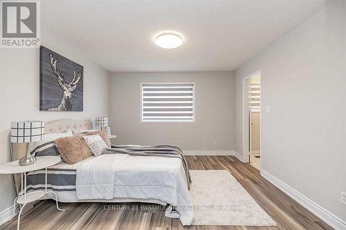 28 Blairwood Court, Brampton, ON - Indoor Photo Showing Bedroom