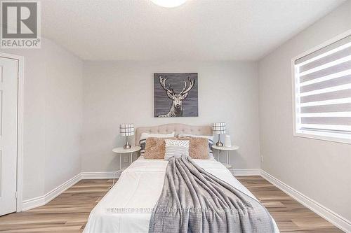 28 Blairwood Court, Brampton, ON - Indoor Photo Showing Bedroom