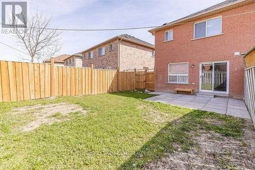 28 Blairwood Court, Brampton, ON - Outdoor With Exterior