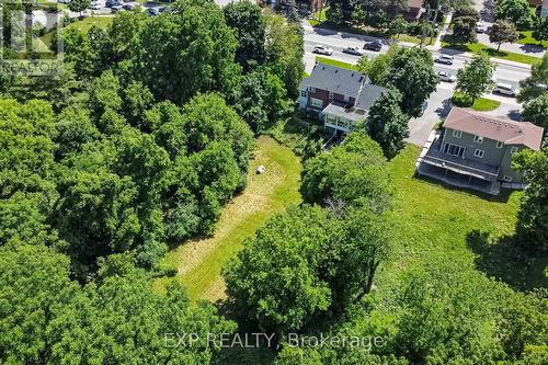 488 Main Street N, Brampton, ON - Outdoor With View