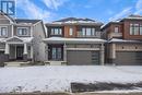 13 Cahill Drive, Brantford, ON  - Outdoor With Facade 