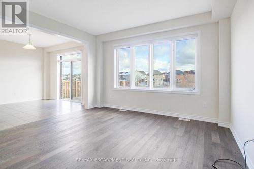 13 Cahill Drive, Brantford, ON - Indoor Photo Showing Other Room