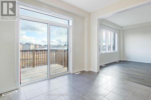 13 Cahill Drive, Brantford, ON - Indoor Photo Showing Other Room