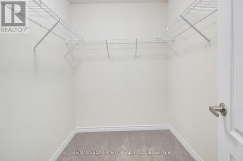 13 Cahill Drive, Brantford, ON - Indoor With Storage