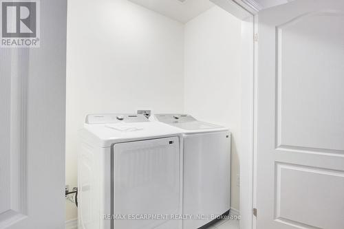 13 Cahill Drive, Brantford, ON - Indoor Photo Showing Laundry Room