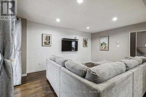 20 Waxwing Crescent, Guelph, ON - Indoor