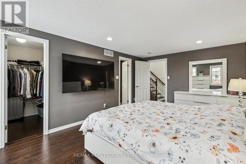 20 Waxwing Crescent, Guelph, ON - Indoor Photo Showing Bedroom